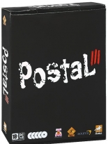 Postal 3 Коллекционное издание (PC)